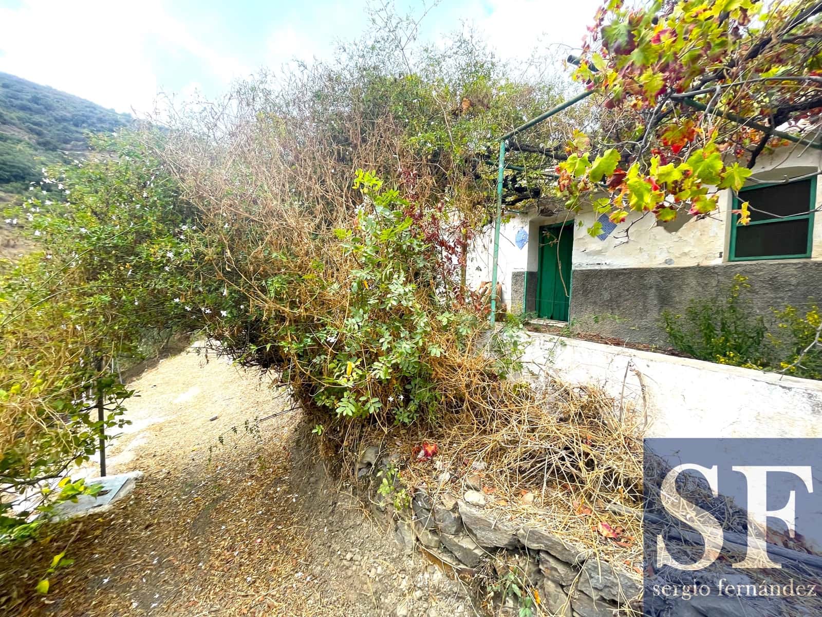 2 camera da letto Villa in vendita in Competa - 100.000 € (Rif: 9547116)