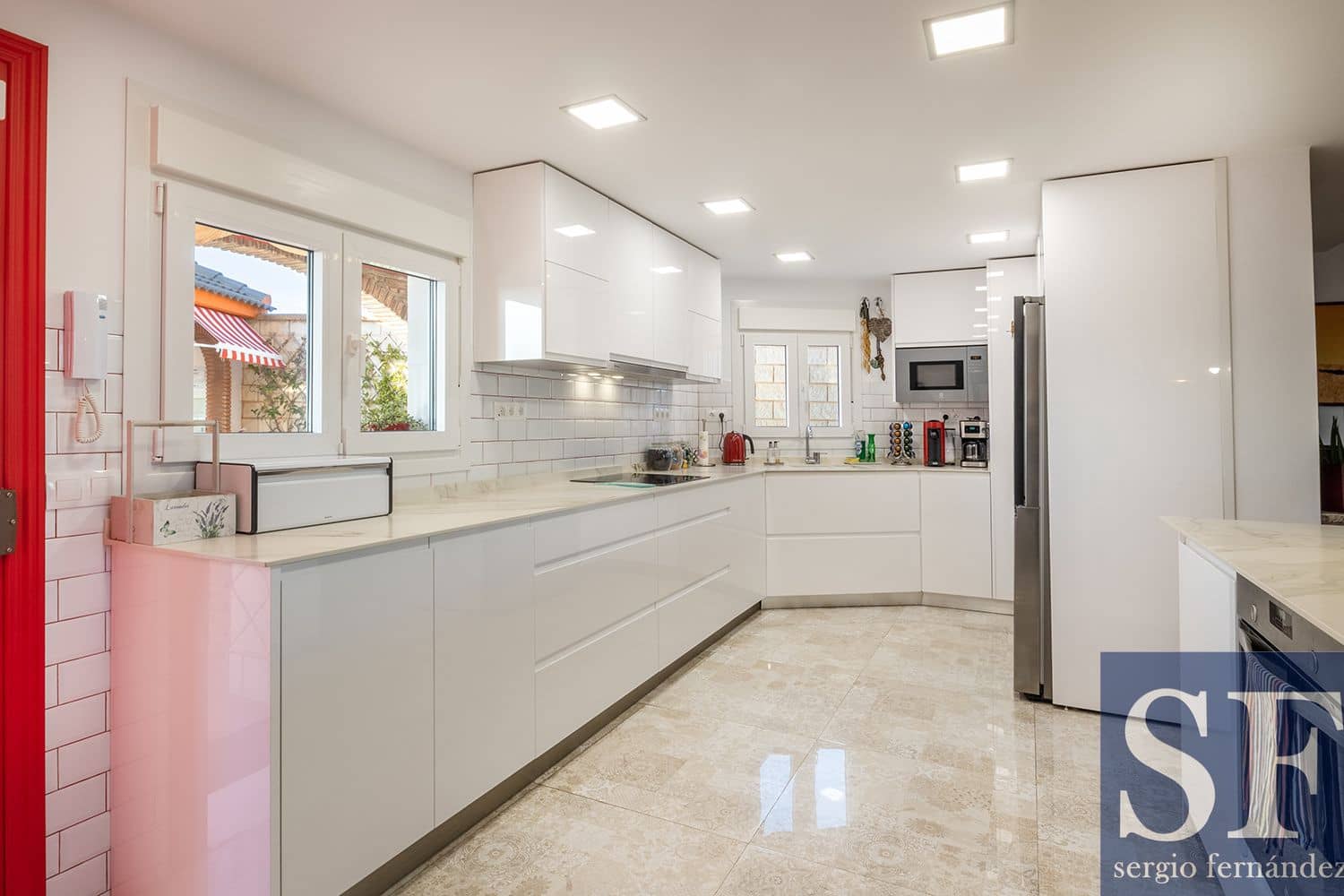 7 sovrum Villa till salu i Rincon de la Victoria med pool garage - 1 700 000 € (Ref: 9547117)