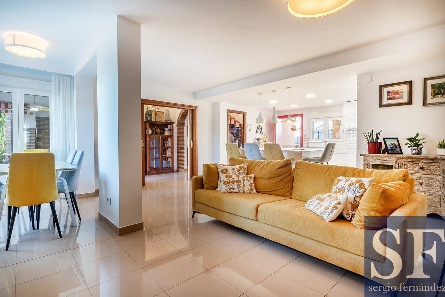 7 sovrum Villa till salu i Rincon de la Victoria med pool garage - 1 700 000 € (Ref: 9547117)