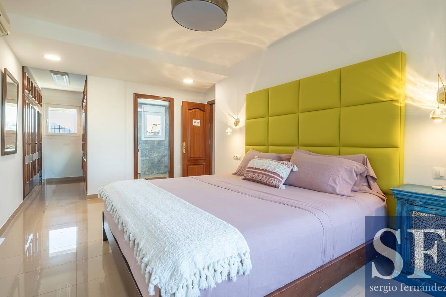 7 sovrum Villa till salu i Rincon de la Victoria med pool garage - 1 700 000 € (Ref: 9547117)