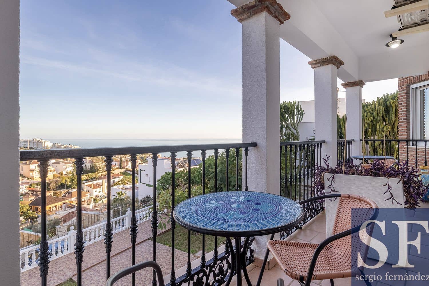 7 sovrum Villa till salu i Rincon de la Victoria med pool garage - 1 700 000 € (Ref: 9547117)