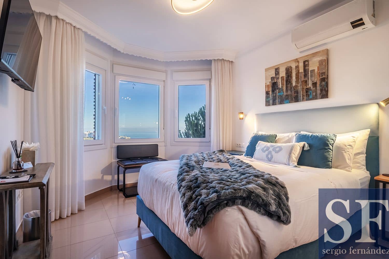 7 sovrum Villa till salu i Rincon de la Victoria med pool garage - 1 700 000 € (Ref: 9547117)