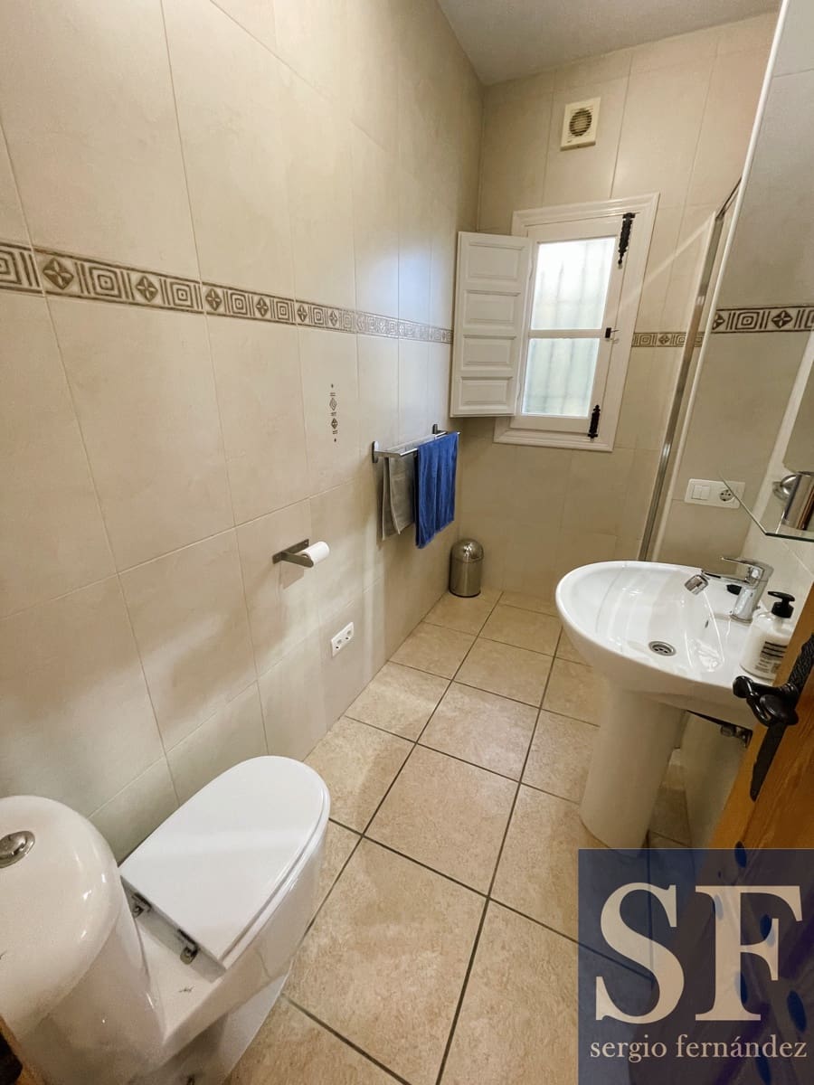 5 soverom Villa til salgs i Competa med svømmebasseng - € 575 000 (Ref: 9569413)