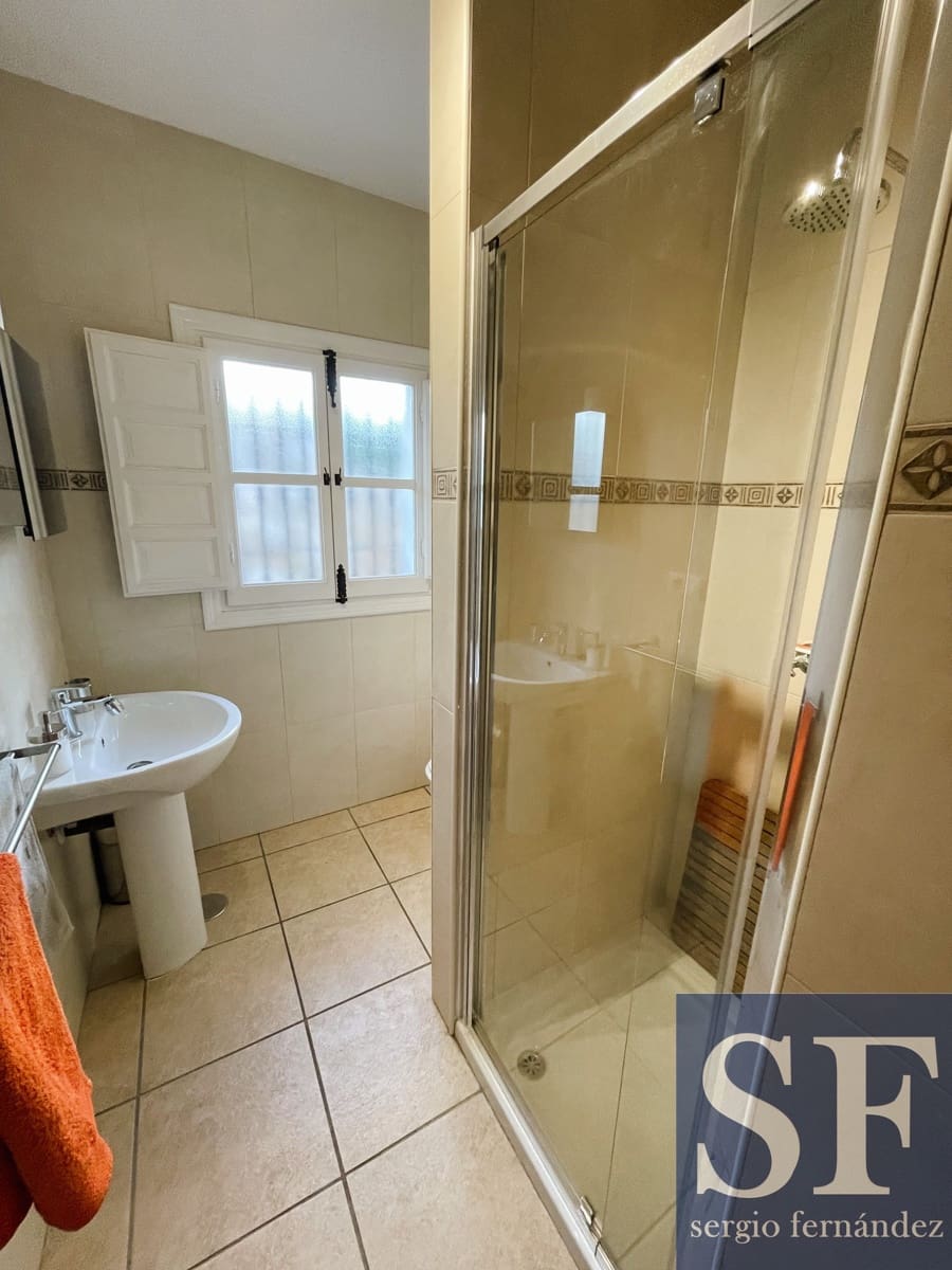 5 soverom Villa til salgs i Competa med svømmebasseng - € 575 000 (Ref: 9569413)