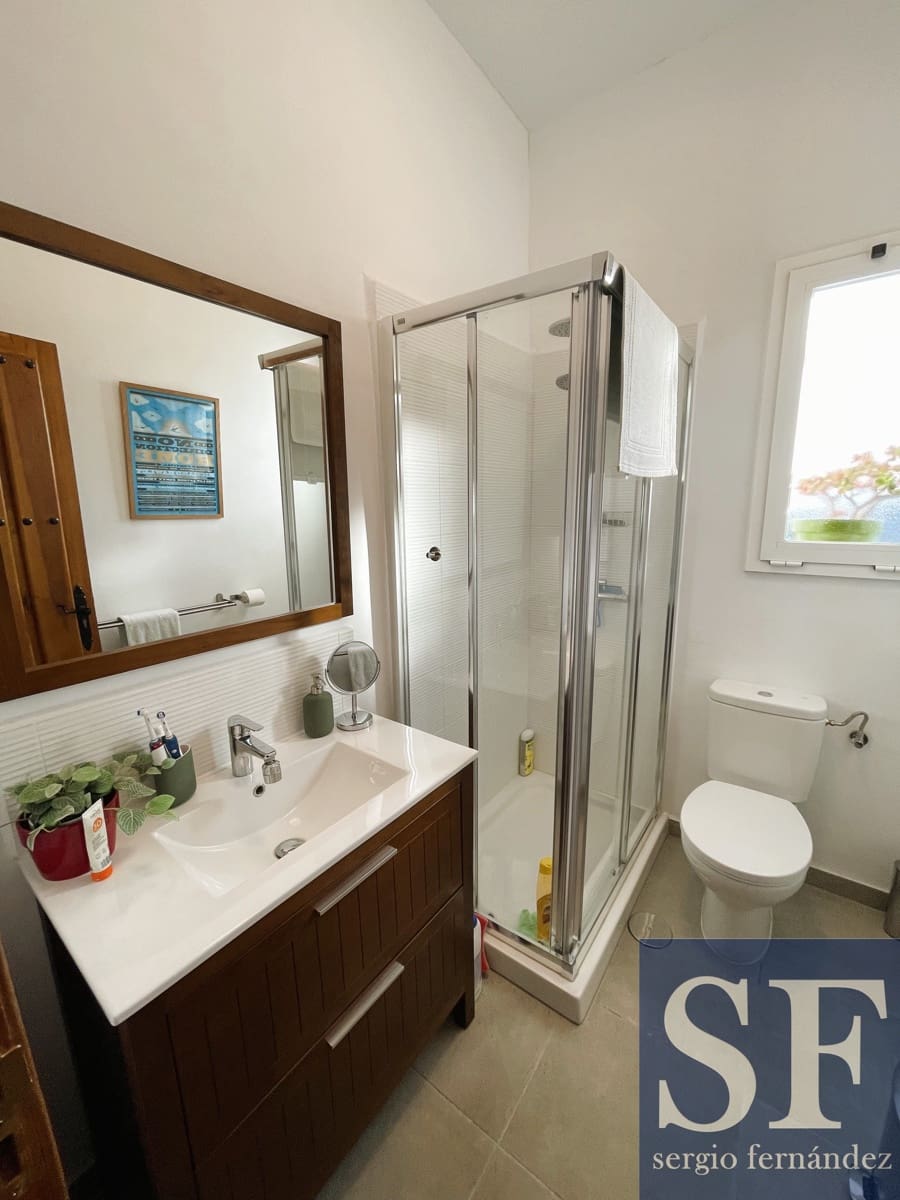 5 soverom Villa til salgs i Competa med svømmebasseng - € 575 000 (Ref: 9569413)