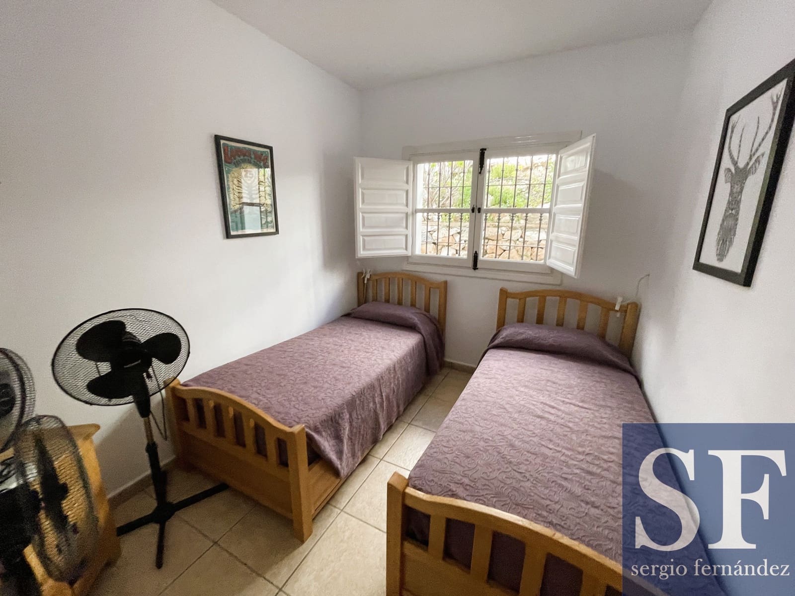 5 soverom Villa til salgs i Competa med svømmebasseng - € 575 000 (Ref: 9569413)