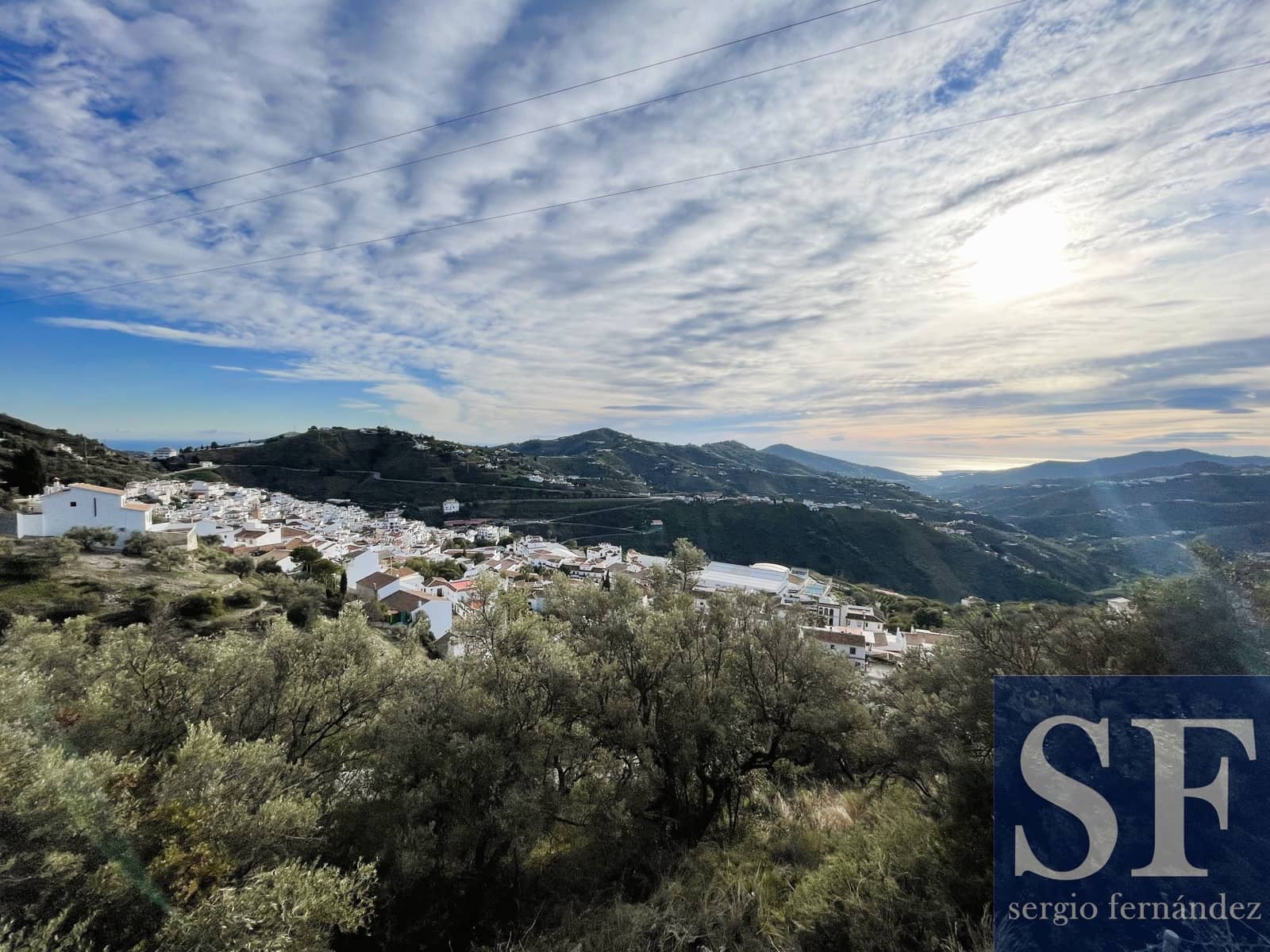 5 soverom Villa til salgs i Competa med svømmebasseng - € 575 000 (Ref: 9569413)