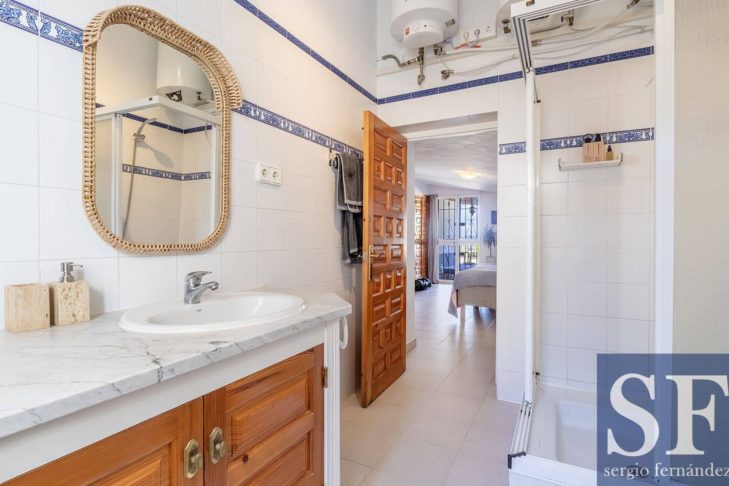 Chalet de 4 habitaciones en Cómpeta en venta con piscina garaje - 650.000 € (Ref: 9606832)