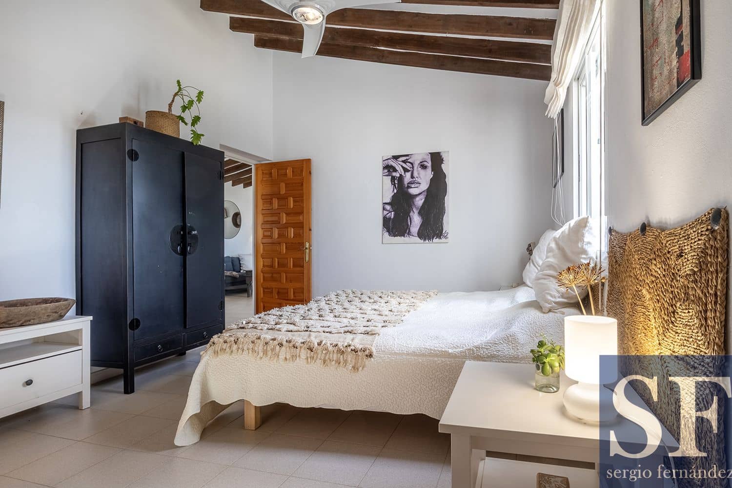 Chalet de 4 habitaciones en Cómpeta en venta con piscina garaje - 650.000 € (Ref: 9606832)