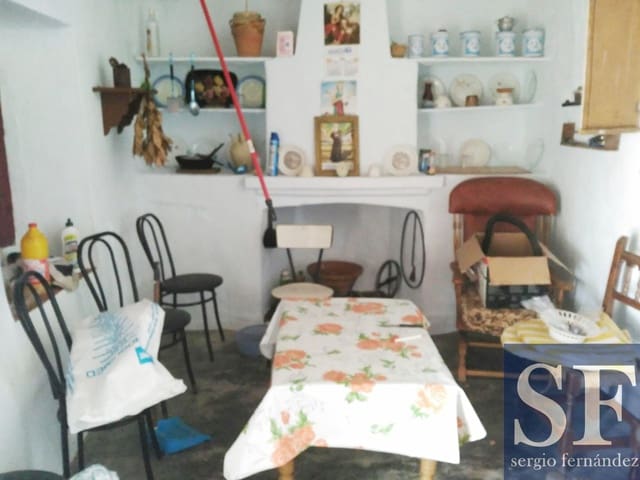 1 bedroom Villa for sale in Cómpeta - € 235,000 (Ref: 9606833)