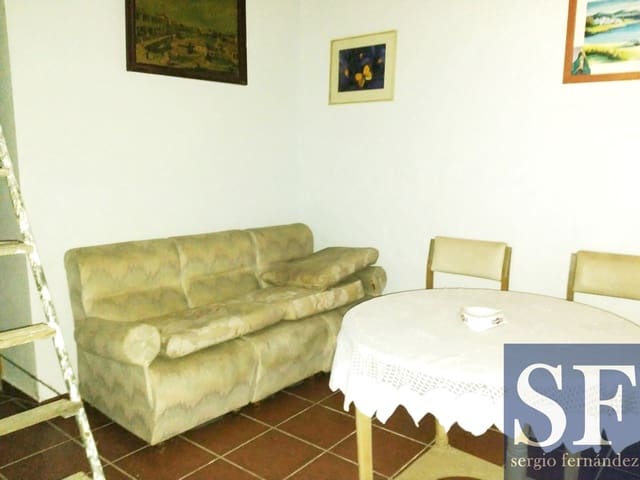 1 bedroom Villa for sale in Cómpeta - € 235,000 (Ref: 9606833)