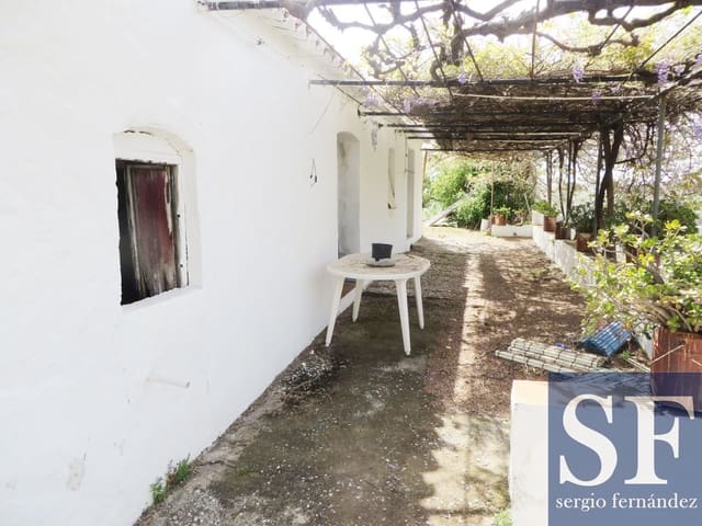 1 bedroom Villa for sale in Cómpeta - € 235,000 (Ref: 9606833)