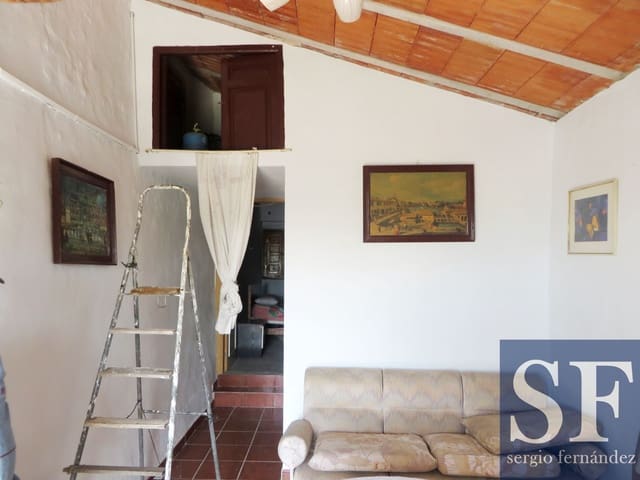 1 bedroom Villa for sale in Cómpeta - € 235,000 (Ref: 9606833)