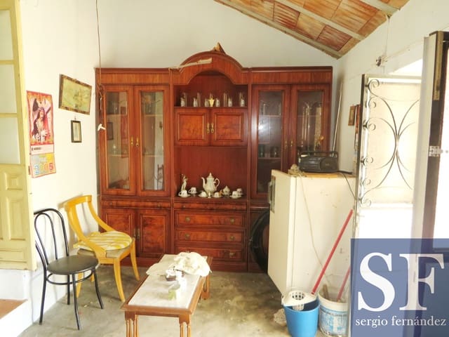 1 bedroom Villa for sale in Cómpeta - € 235,000 (Ref: 9606833)