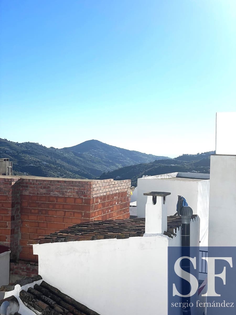 3 camera da letto Casa in vendita in Canillas de Albaida - 119.000 € (Rif: 9635078)