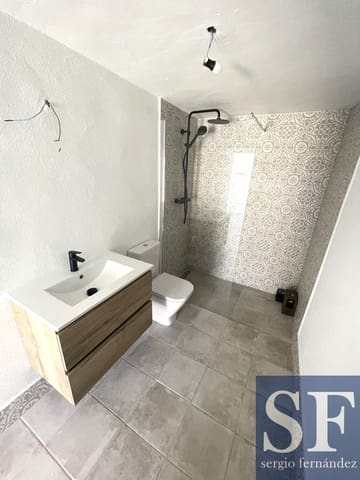 3 camera da letto Casa in vendita in Canillas de Albaida - 119.000 € (Rif: 9635078)