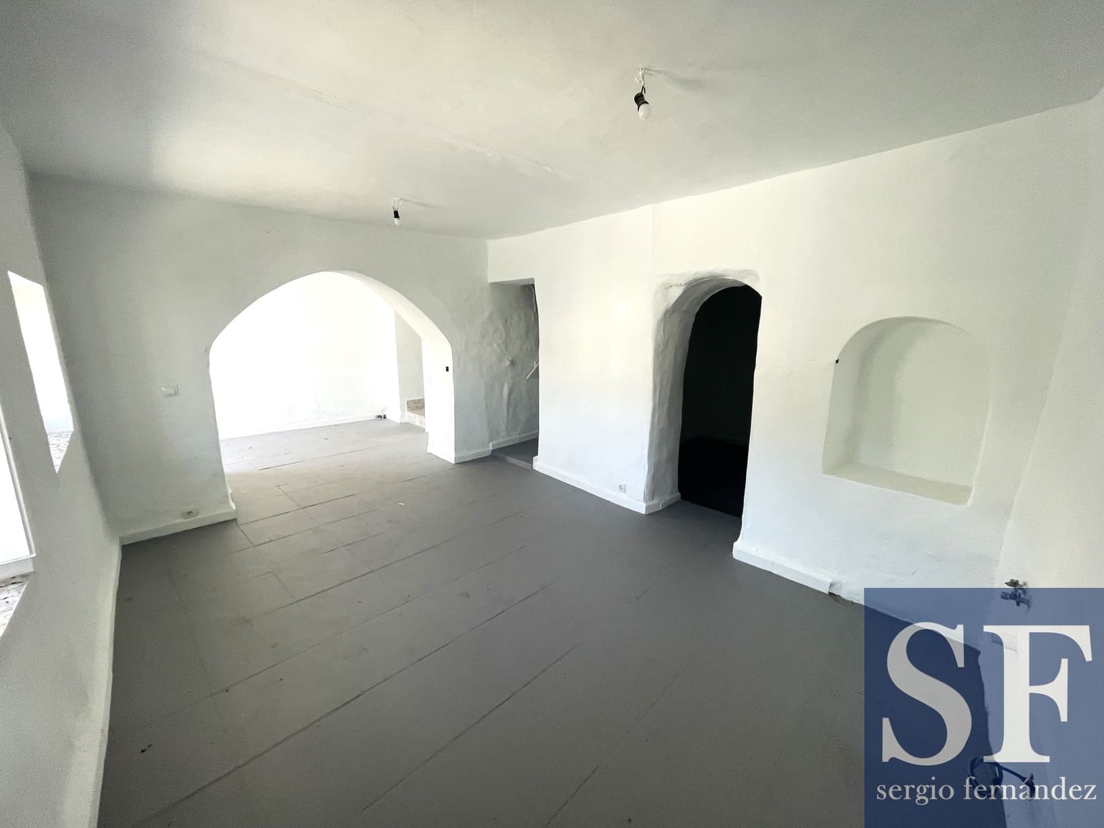 3 camera da letto Casa in vendita in Canillas de Albaida - 119.000 € (Rif: 9635078)