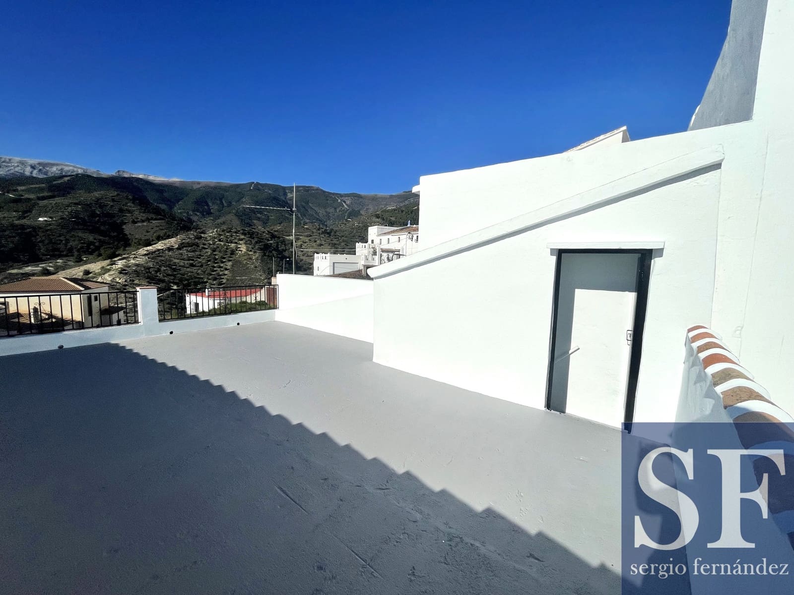 3 camera da letto Casa in vendita in Canillas de Albaida - 119.000 € (Rif: 9635078)
