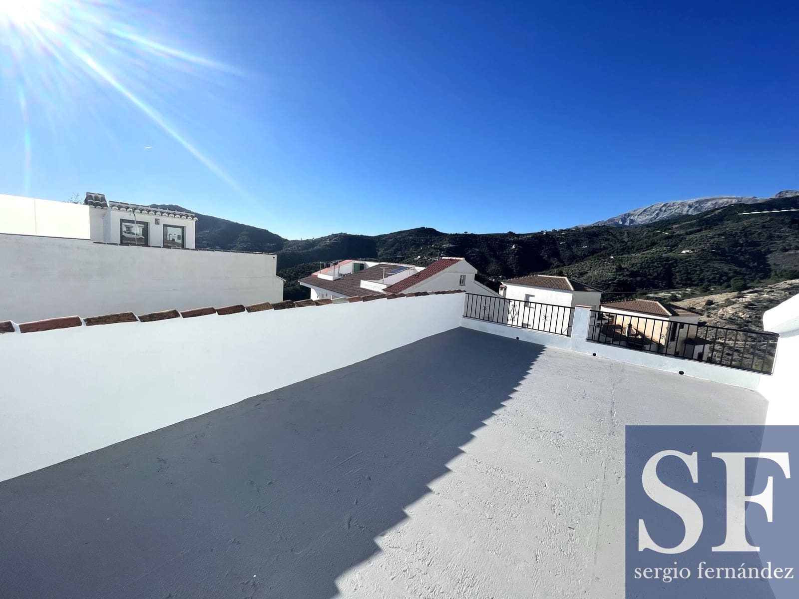 3 camera da letto Casa in vendita in Canillas de Albaida - 119.000 € (Rif: 9635078)