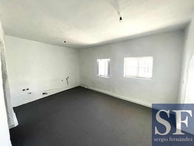 3 camera da letto Casa in vendita in Canillas de Albaida - 119.000 € (Rif: 9635078)