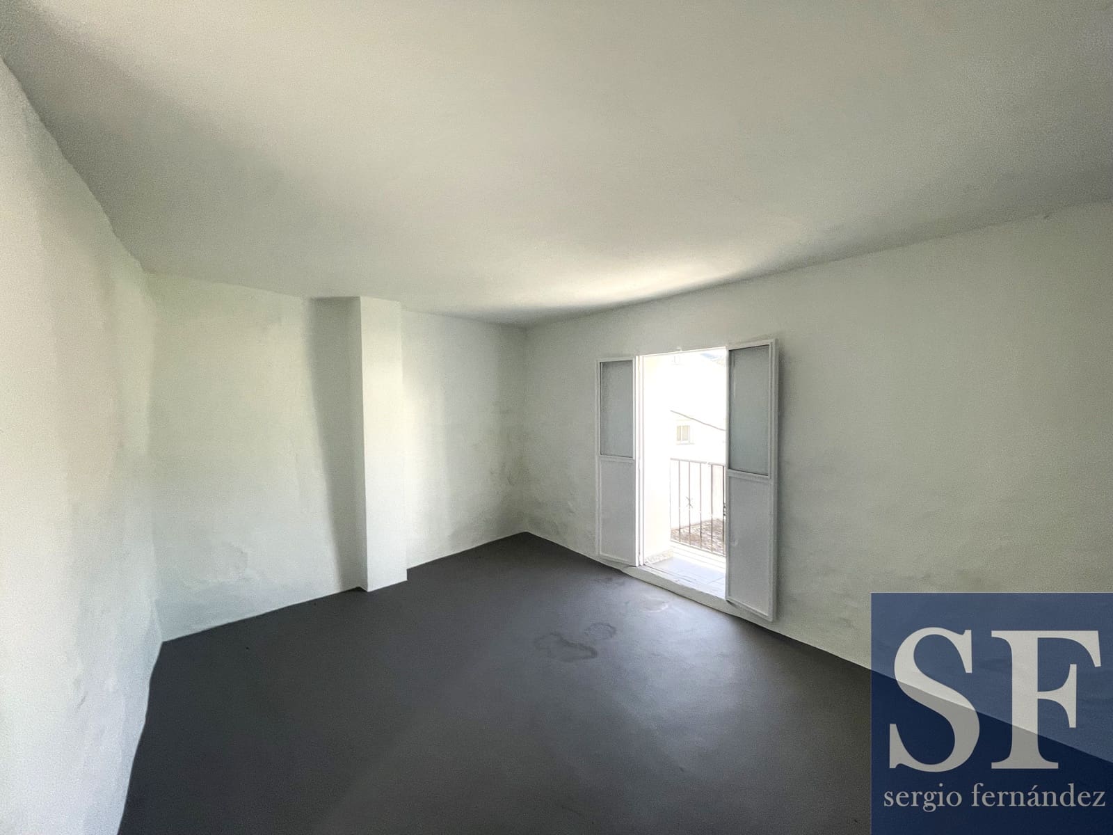 3 camera da letto Casa in vendita in Canillas de Albaida - 119.000 € (Rif: 9635078)