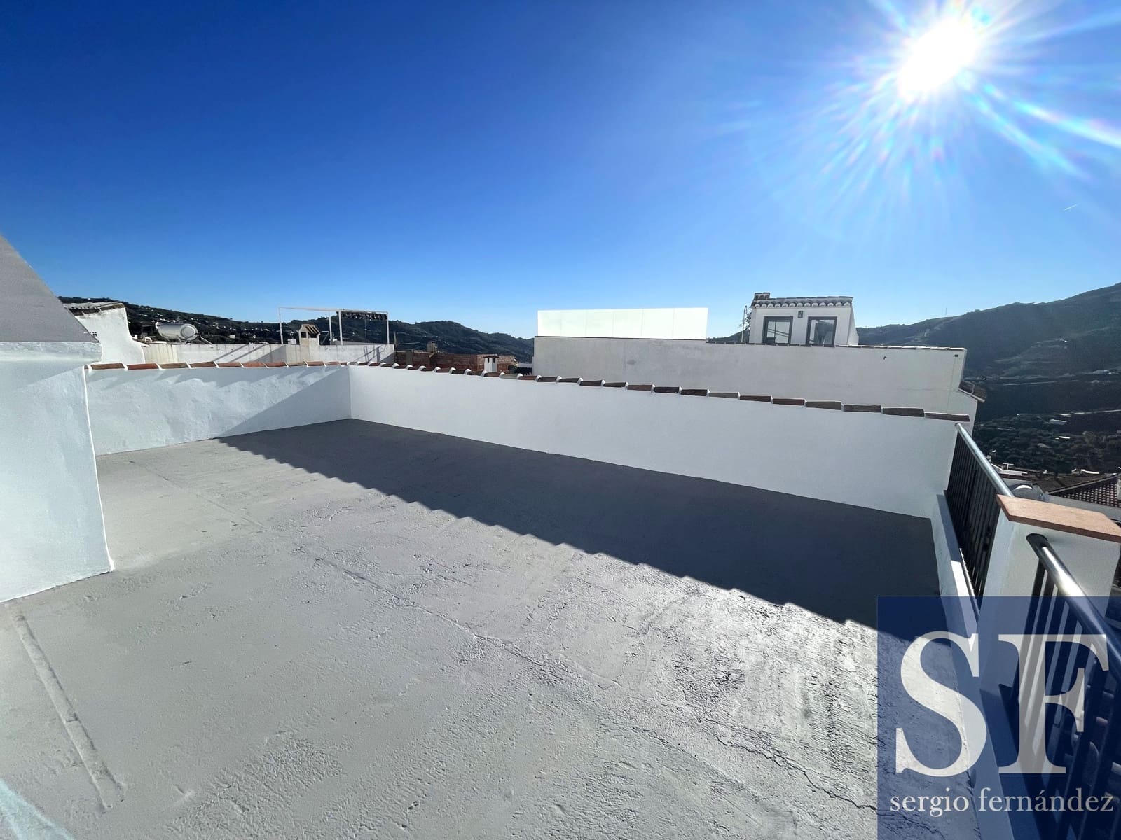 3 camera da letto Casa in vendita in Canillas de Albaida - 119.000 € (Rif: 9635078)