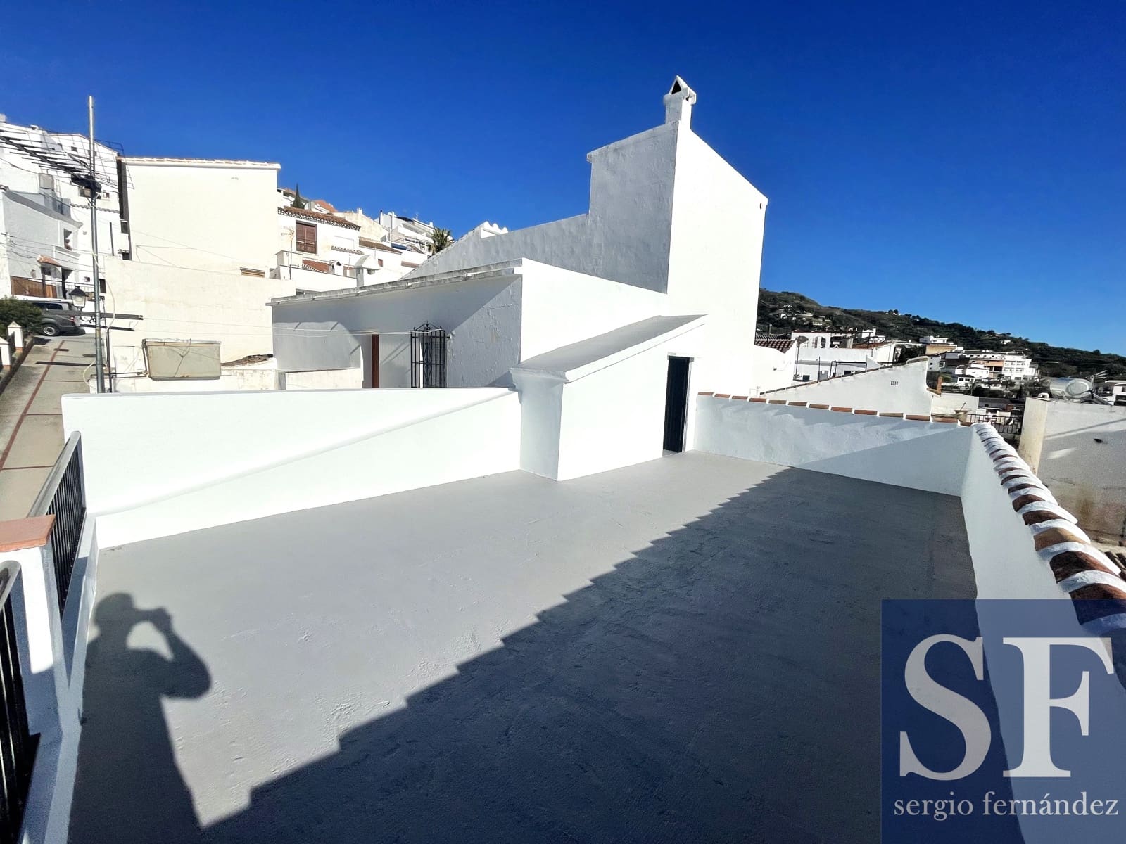 3 camera da letto Casa in vendita in Canillas de Albaida - 119.000 € (Rif: 9635078)