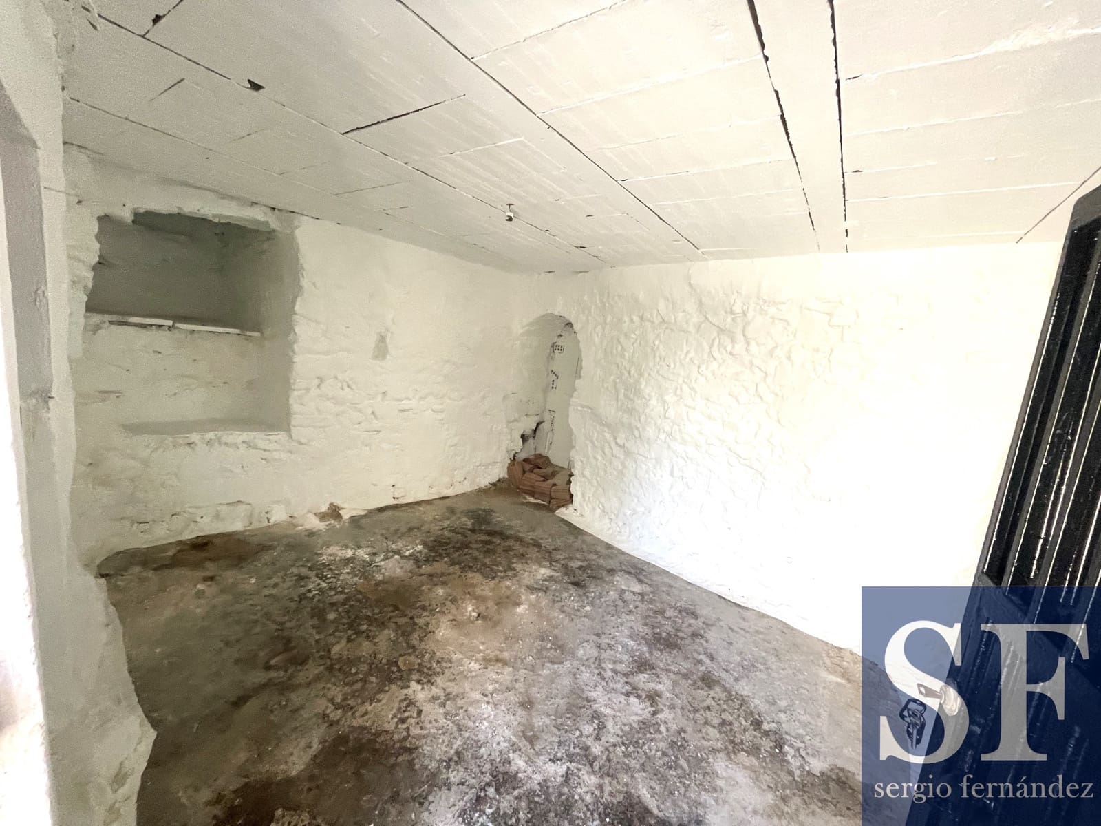 3 camera da letto Casa in vendita in Canillas de Albaida - 119.000 € (Rif: 9635078)