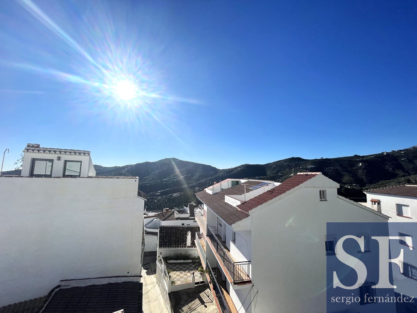 3 camera da letto Casa in vendita in Canillas de Albaida - 119.000 € (Rif: 9635078)