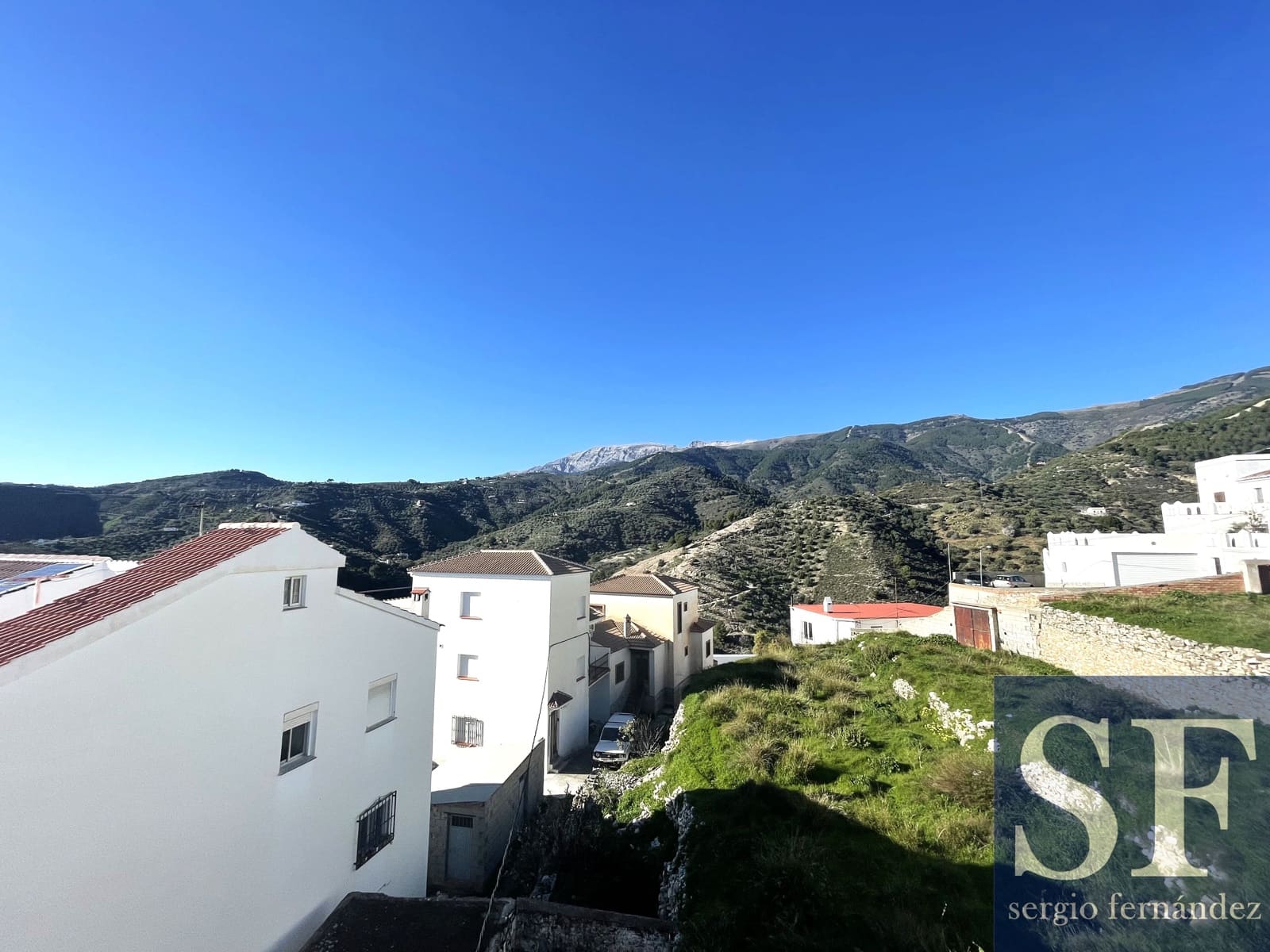 3 camera da letto Casa in vendita in Canillas de Albaida - 119.000 € (Rif: 9635078)