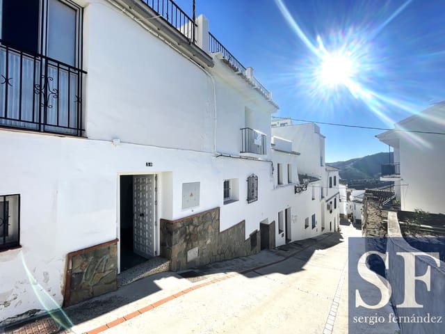 3 camera da letto Casa in vendita in Canillas de Albaida - 119.000 € (Rif: 9635078)