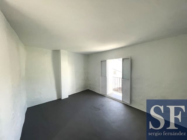 3 camera da letto Casa in vendita in Canillas de Albaida - 119.000 € (Rif: 9635078)