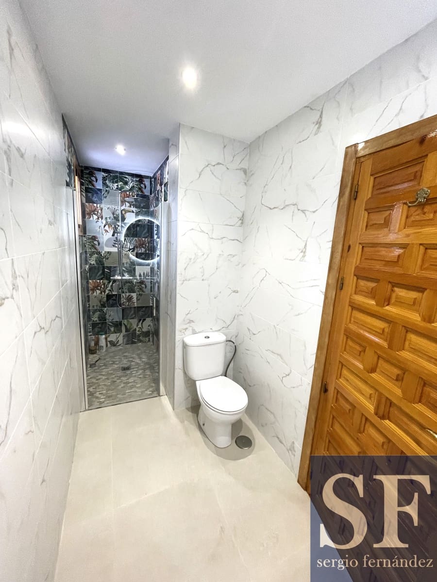 3 sypialnia Willa na sprzedaż w Canillas de Albaida z basenem - 415 000 € (Ref: 9635079)