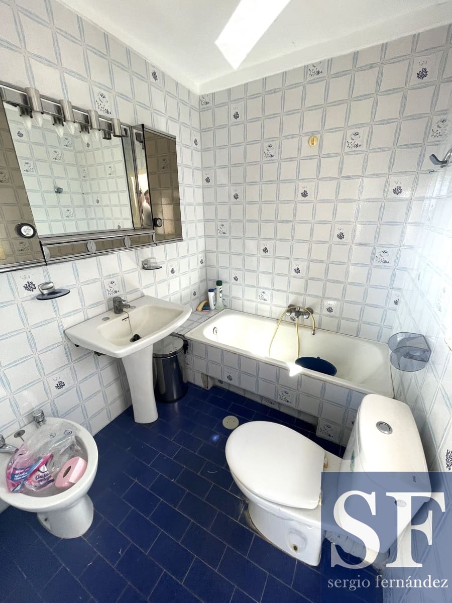 5 sypialnia Dom na sprzedaż w Canillas de Aceituno - 158 000 € (Ref: 9650277)