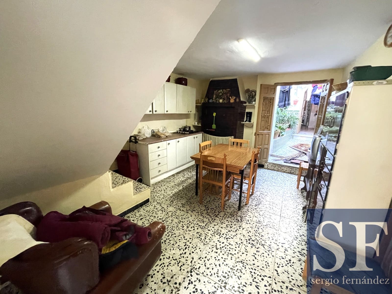 5 sypialnia Dom na sprzedaż w Canillas de Aceituno - 158 000 € (Ref: 9650277)