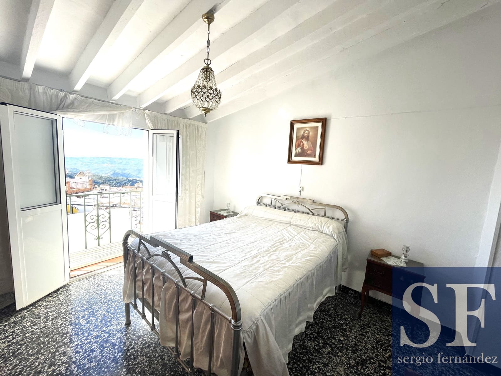 5 sypialnia Dom na sprzedaż w Canillas de Aceituno - 158 000 € (Ref: 9650277)