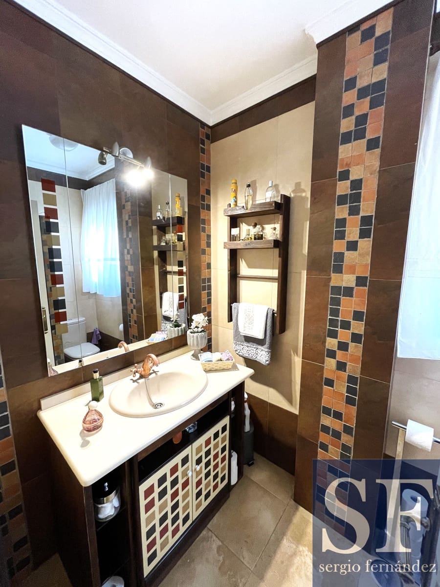 4 quarto Apartamento para venda em Competa - 270 000 € (Ref: 9650278)