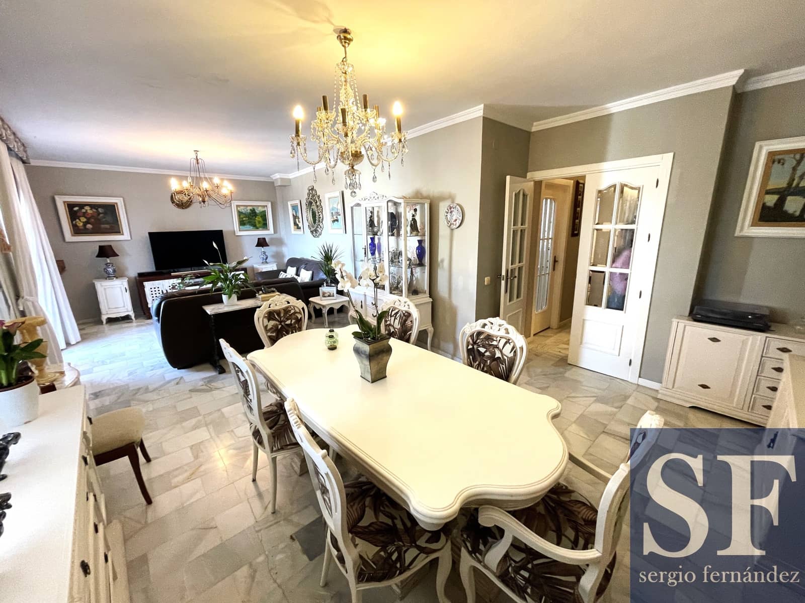 4 quarto Apartamento para venda em Competa - 270 000 € (Ref: 9650278)