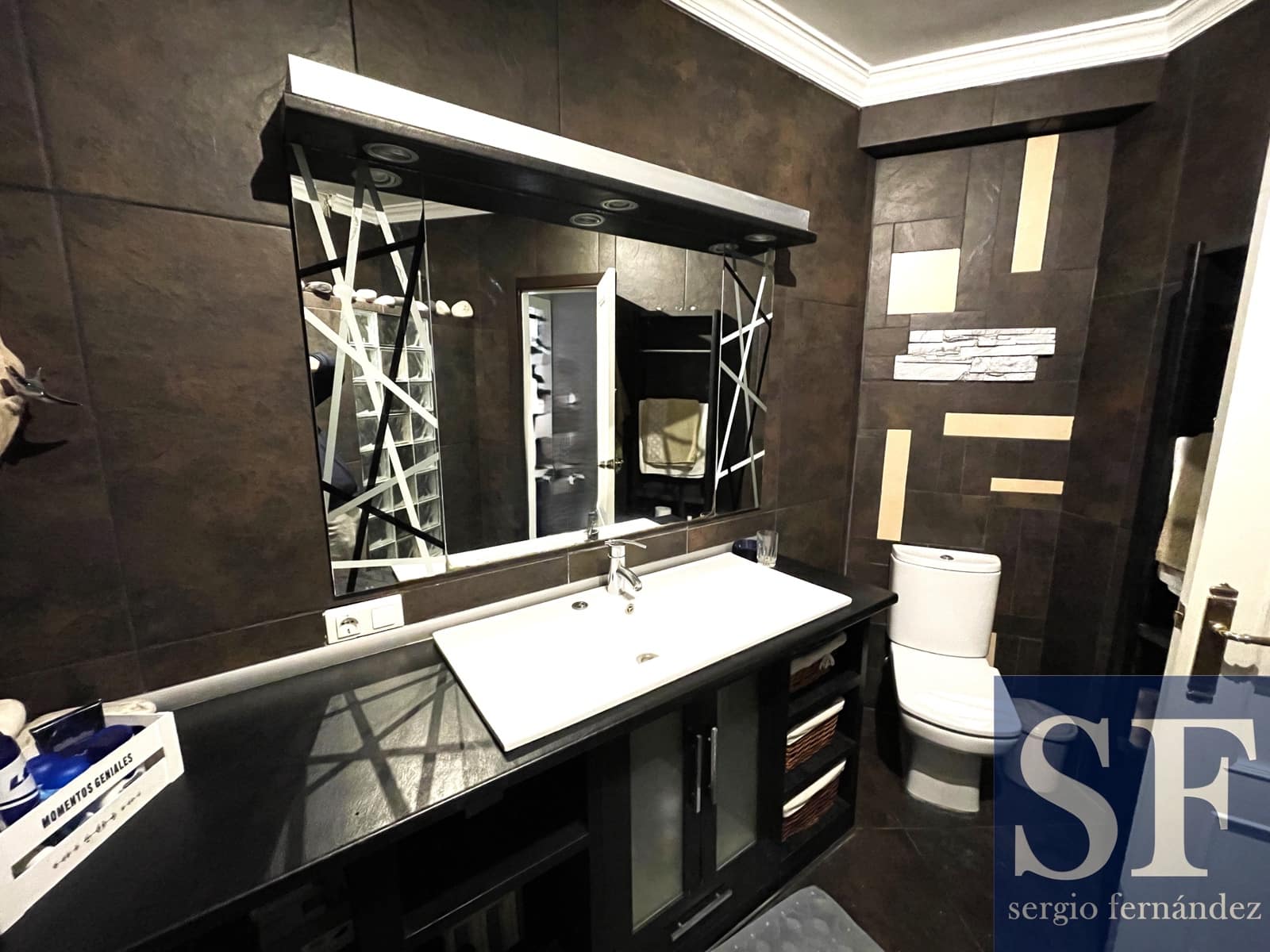 4 quarto Apartamento para venda em Competa - 270 000 € (Ref: 9650278)