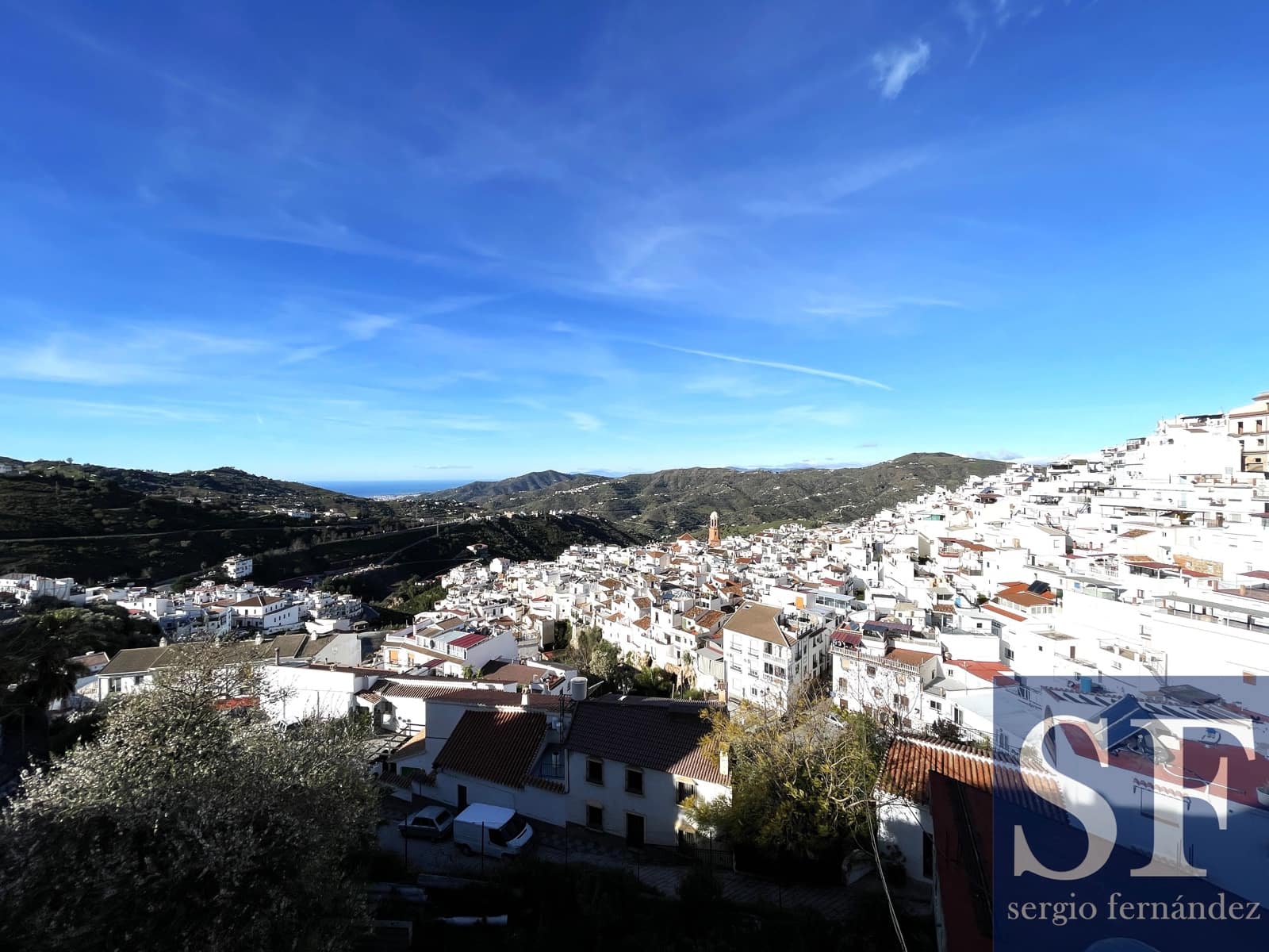 4 quarto Apartamento para venda em Competa - 270 000 € (Ref: 9650278)