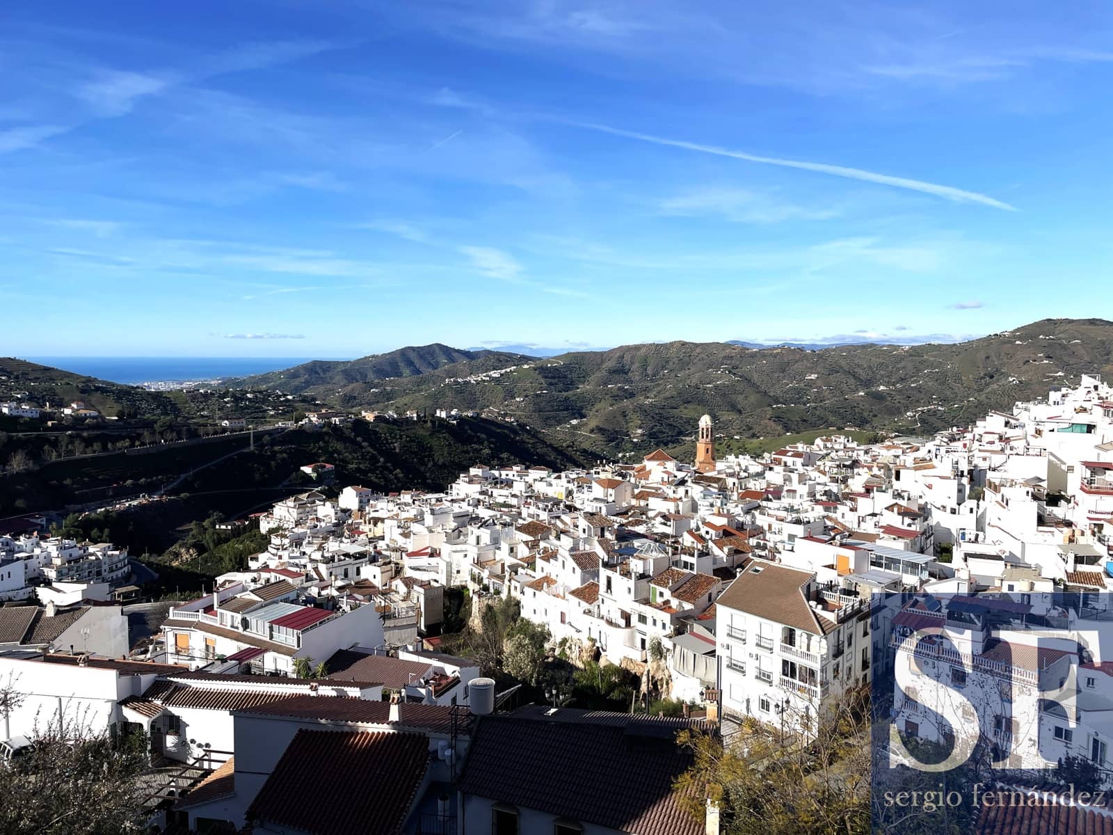 4 quarto Apartamento para venda em Competa - 270 000 € (Ref: 9650278)