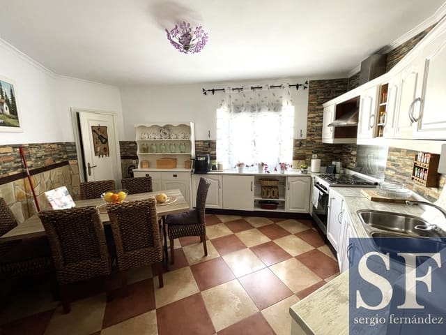 4 quarto Apartamento para venda em Cómpeta - 270 000 € (Ref: 9650278)