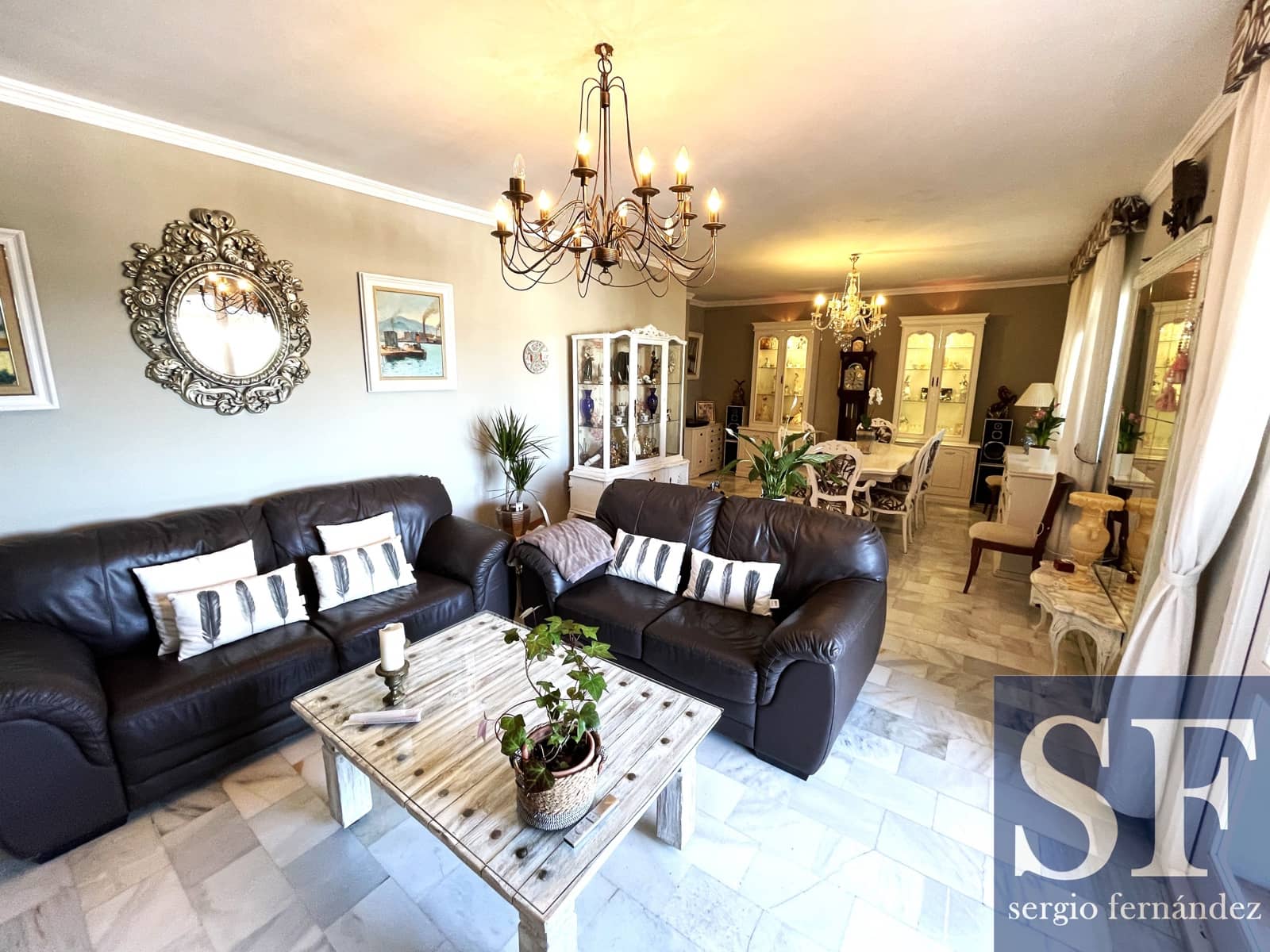 4 quarto Apartamento para venda em Competa - 270 000 € (Ref: 9650278)