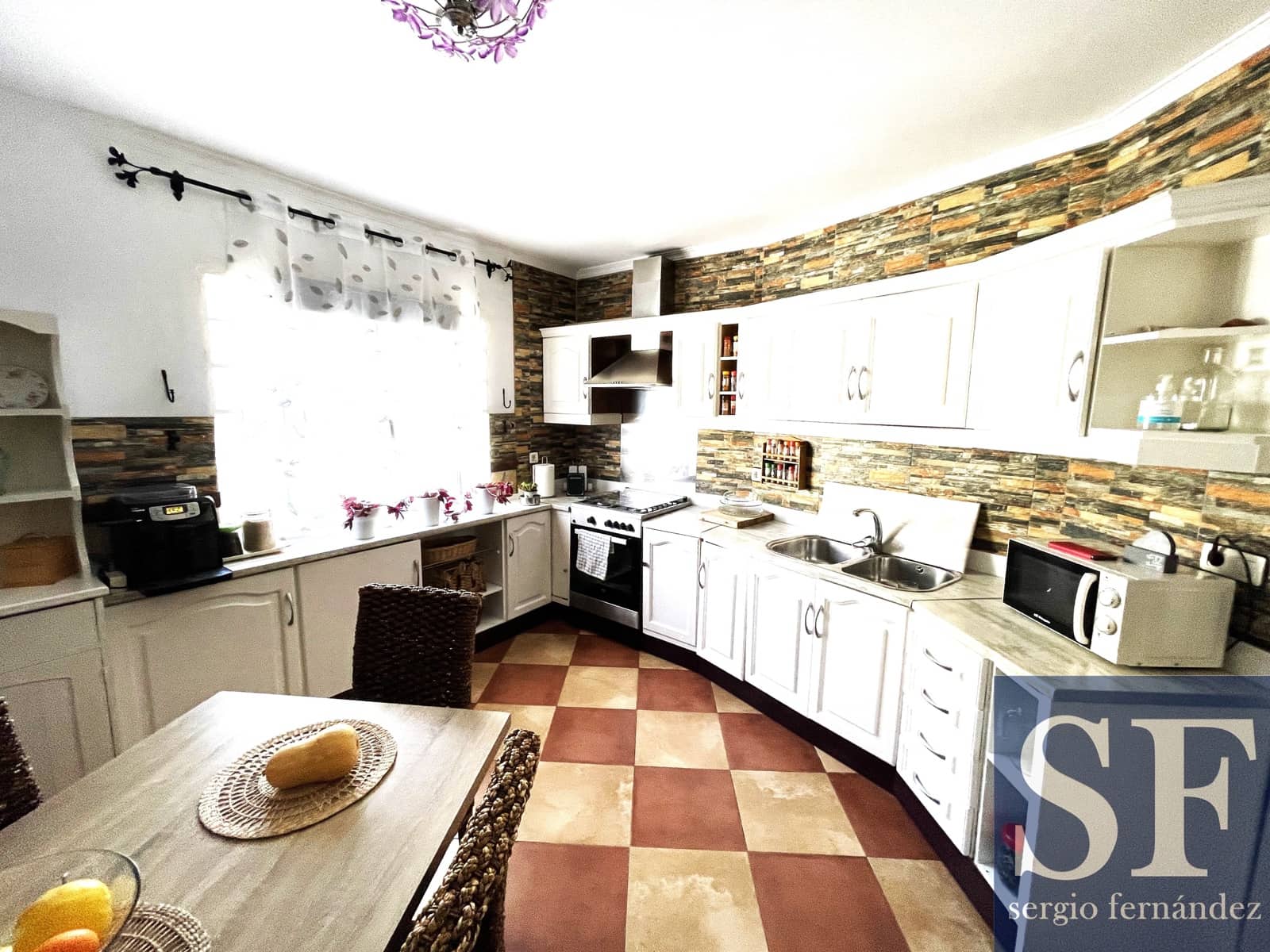 4 quarto Apartamento para venda em Competa - 270 000 € (Ref: 9650278)