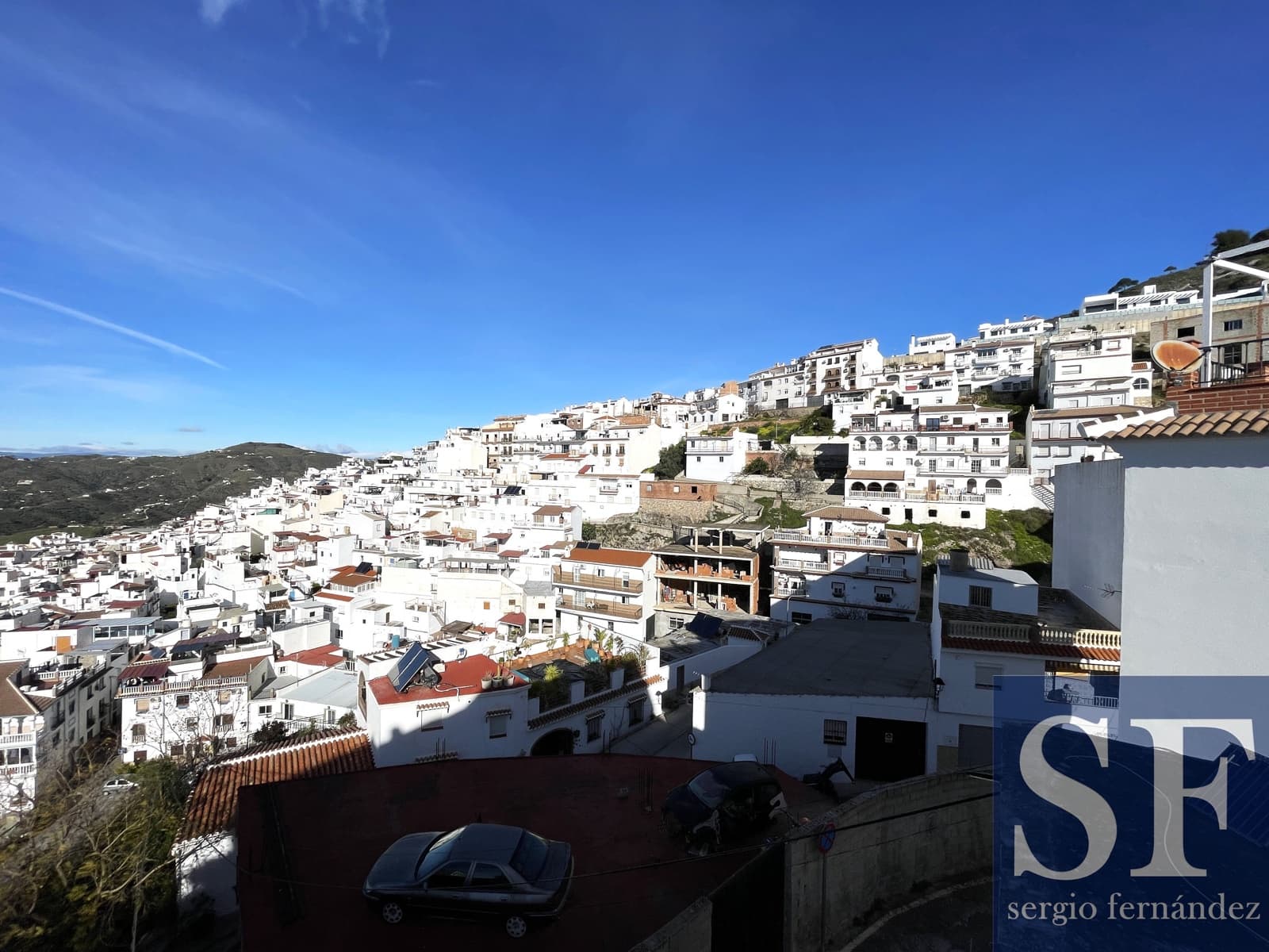 4 quarto Apartamento para venda em Competa - 270 000 € (Ref: 9650278)