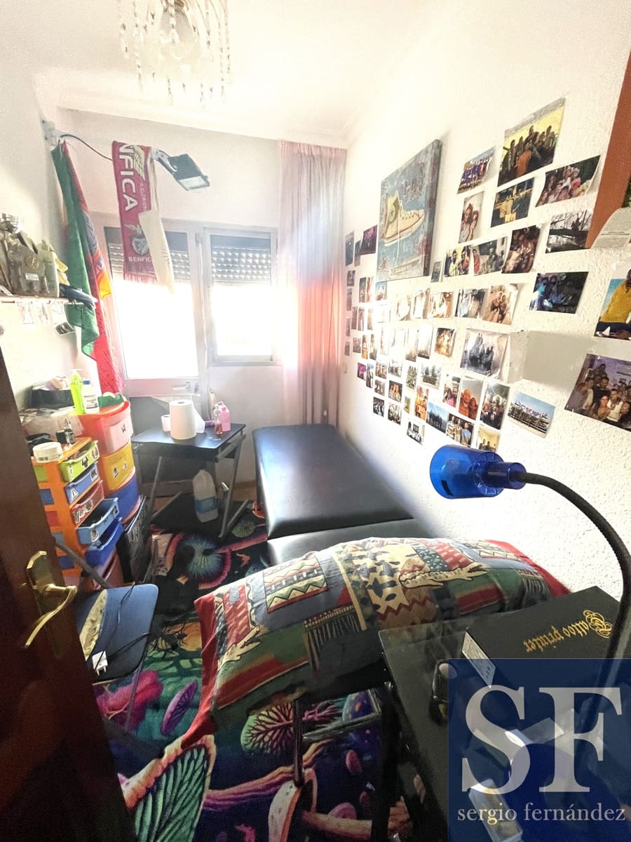 3 chambre Appartement à vendre à Canillas de Aceituno - 159 000 € (Ref: 9650279)