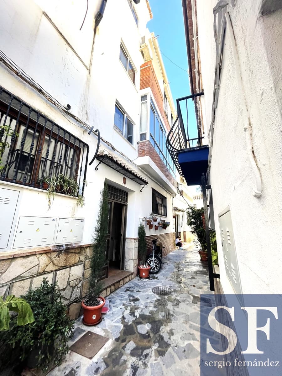 3 chambre Appartement à vendre à Canillas de Aceituno - 159 000 € (Ref: 9650279)