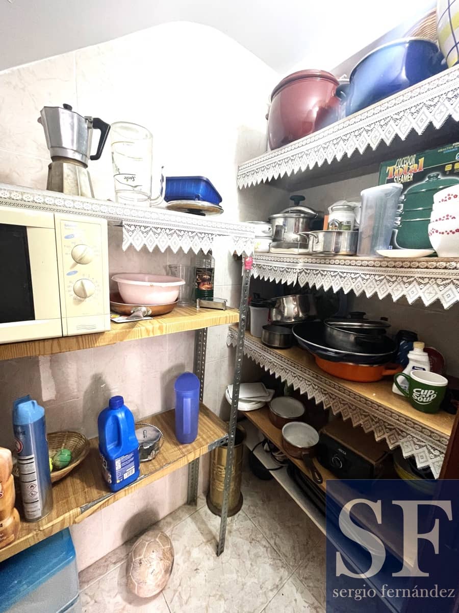 3 chambre Appartement à vendre à Canillas de Aceituno - 159 000 € (Ref: 9650279)