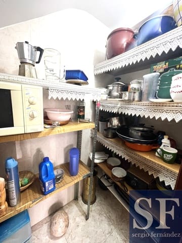 3 chambre Appartement à vendre à Canillas de Aceituno - 159 000 € (Ref: 9650279)