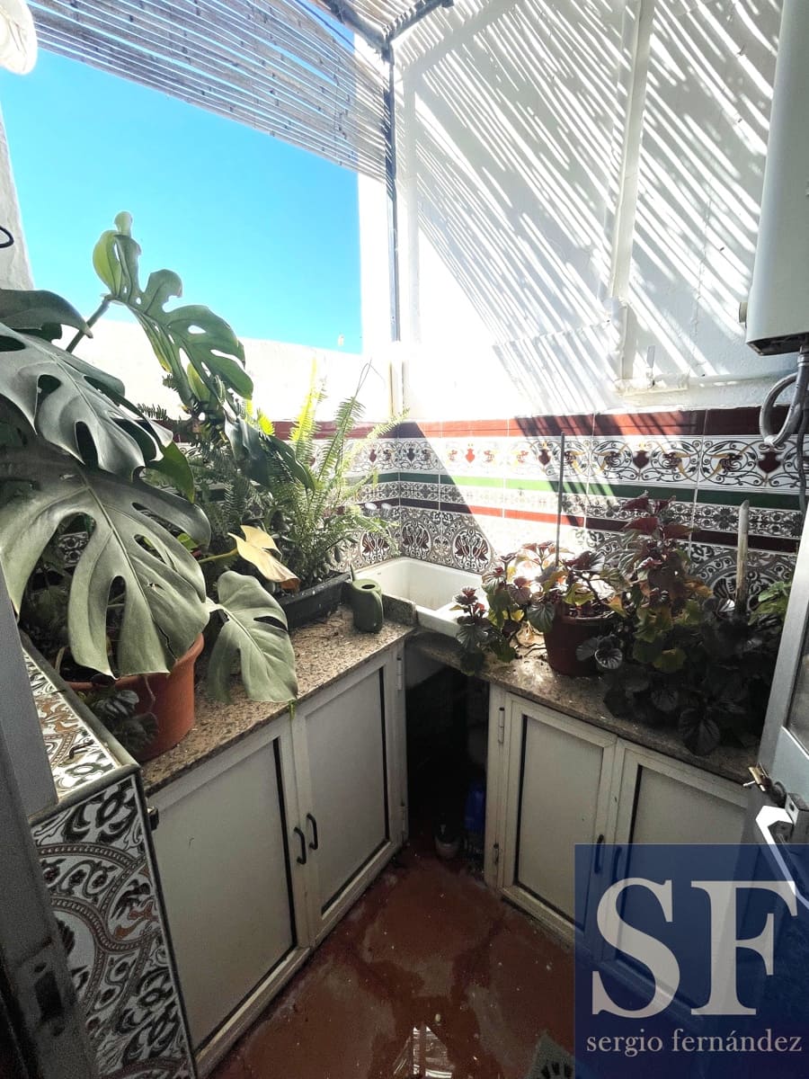 3 chambre Appartement à vendre à Canillas de Aceituno - 159 000 € (Ref: 9650279)